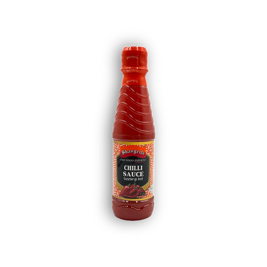 Shangrila Garlic Chilli Sauce 400g