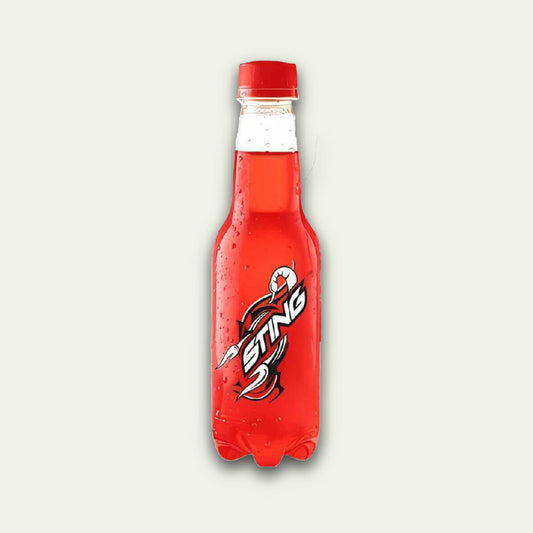 Sting Berry Blast Energy Drink 500ml