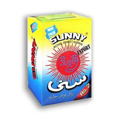 Sunny Sweet Supari 48pcs