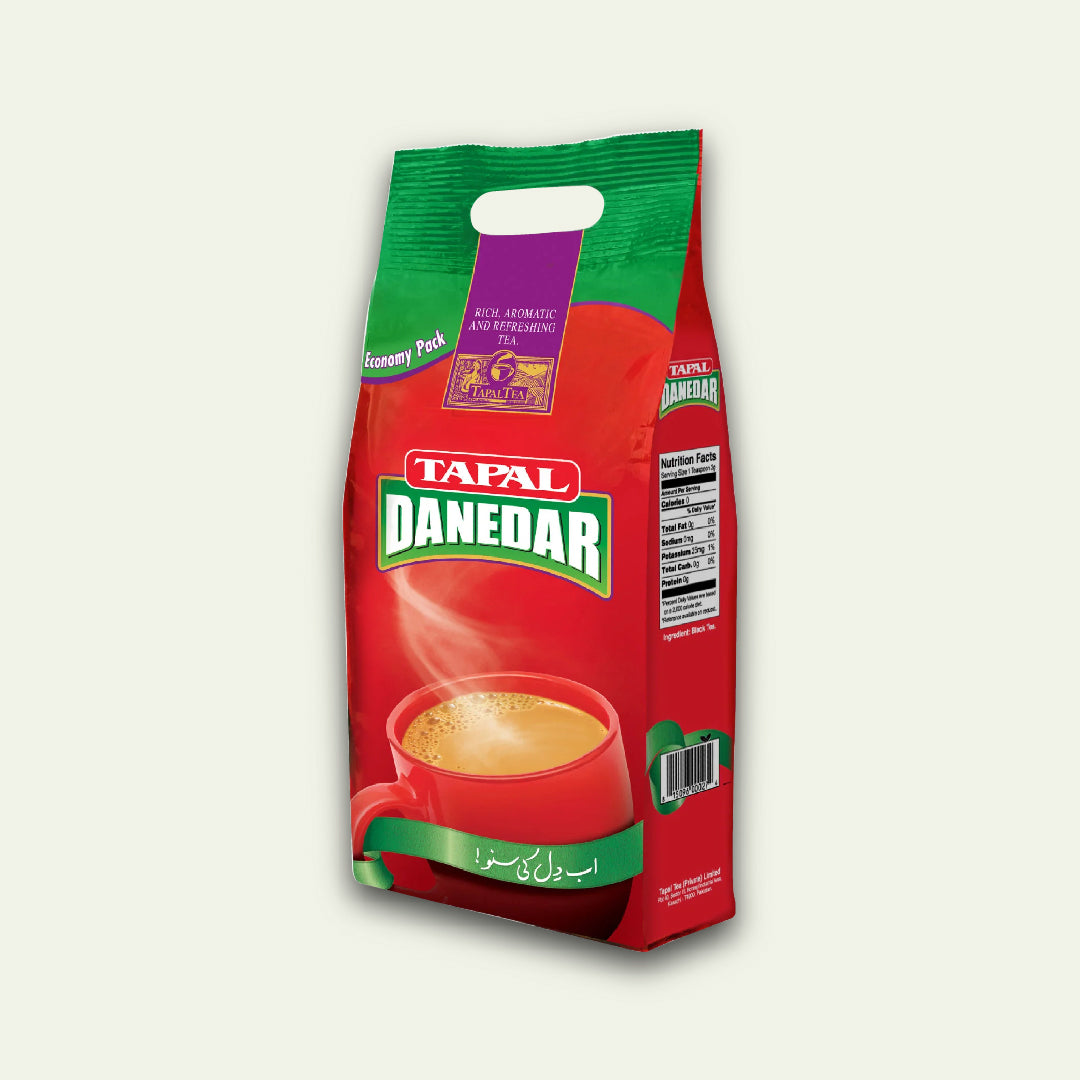 Tapal Danedar Black Tea