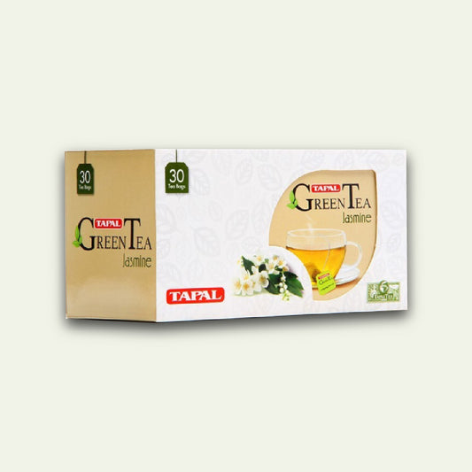 Tapal Green Tea 45g