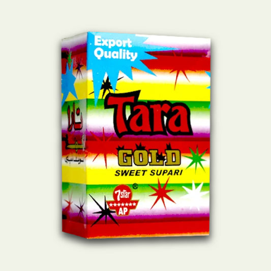 Tara Gold Sweet Supari 48pcs