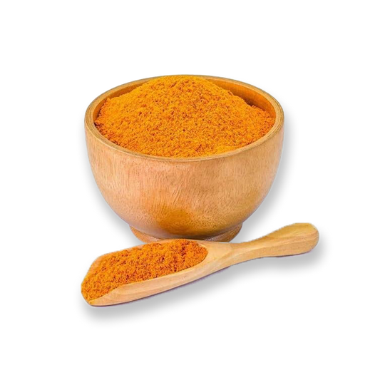 Pure Turmeric Powder 200g | Haldi Powder 200g