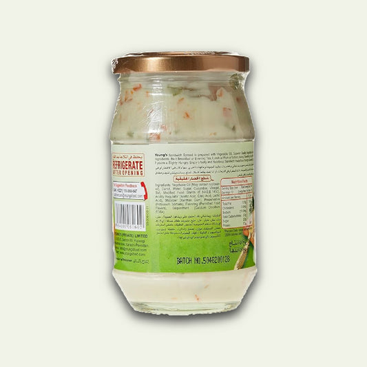 Youngs Sandwich Spread 300ml