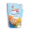 Youngs Mayonnaise 500ml