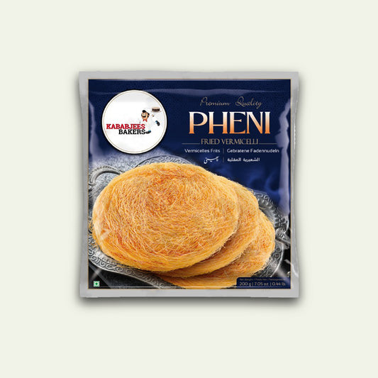Kababjees Bakers Pheni 200g